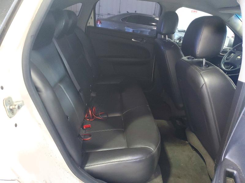 69841116 :رقم المزاد ، 2G1WS58R179416698 vin ، 2007 Chevrolet Impala مزاد بيع