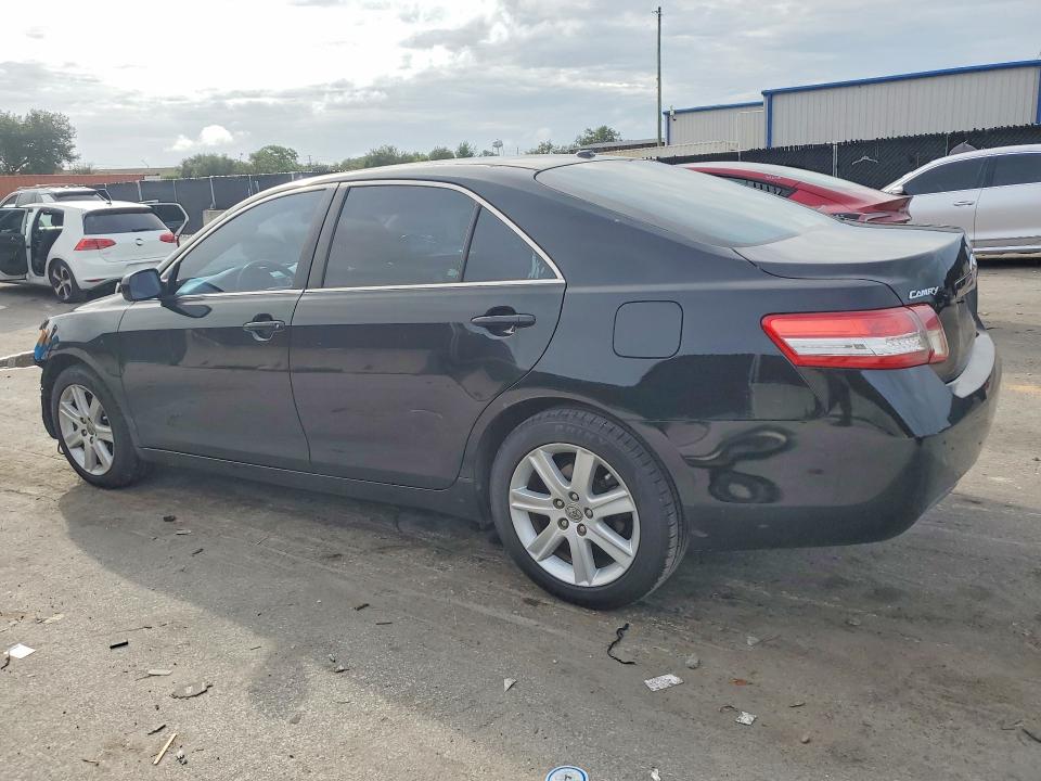 Aukcja sprzedaży 2011 Toyota Camry, vin: 4T1BF3EK3BU677599, numer aukcji: 71072896