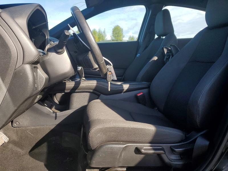 Aukcja sprzedaży 2020 Honda Hr-v, vin: 3CZRU6H17LG703200, numer aukcji: 70889316