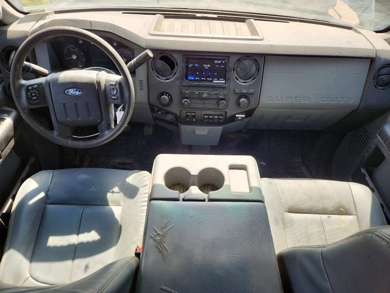 Продаж на аукціоні авто 2015 Ford F350 Sd Xl, vin: 1FT8W3BT5FEC71612, номер лоту: 71503436