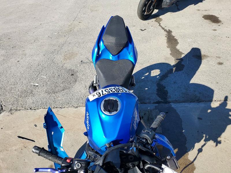 Продажа на аукционе авто 2018 Kawasaki Ex400, vin: JKAEXKH19JDA12018, номер лота: 71983576
