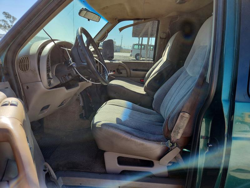 71610646 :رقم المزاد ، 1GNDM19W7WB209131 vin ، 1998 Chevrolet Astro مزاد بيع