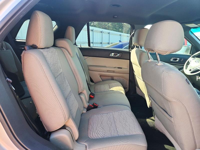 Продажа на аукционе авто 2013 Ford Explorer, vin: 1FM5K8B89DGB42910, номер лота: 72584836