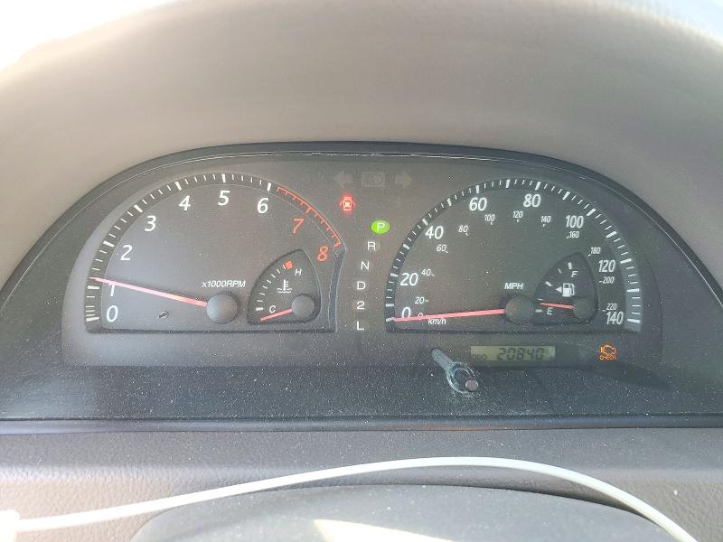 2003 Toyota Camry მანქანა იყიდება აუქციონზე, vin: JTDBE32K530149048, აუქციონის ნომერი: 73935506