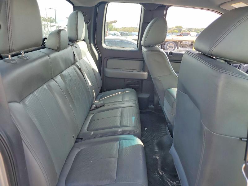 Продажа на аукционе авто 2013 Ford F150, vin: 1FTEX1CM9DFB69507, номер лота: 71181616