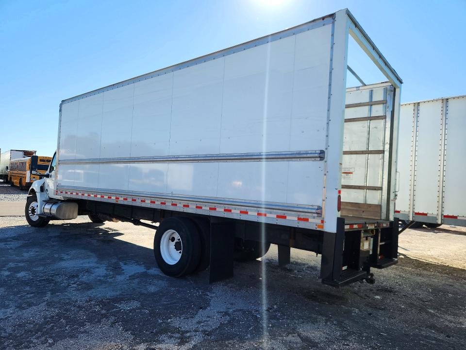 Auction sale of the 2023 International Mv607, vin: 3HAEUMML4PL679043, lot number: 74066076