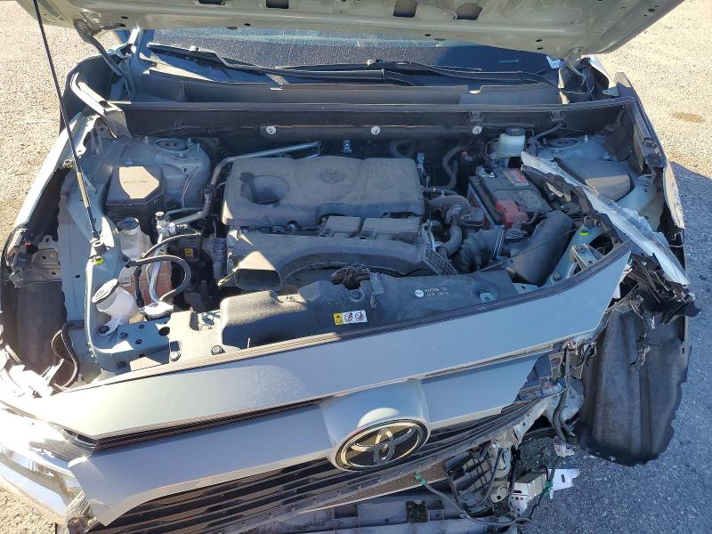 Aukcja sprzedaży 2019 Toyota Rav4, vin: JTMW1RFV1KD040968, numer aukcji: 71837486