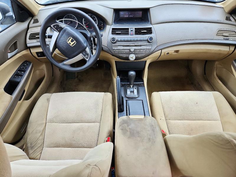 72304906 :رقم المزاد ، 1HGCP2F48AA022565 vin ، 2010 Honda Accord مزاد بيع