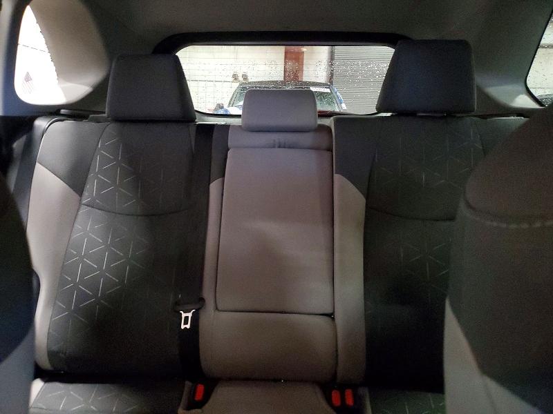 69698656 :رقم المزاد ، 2T3P1RFV3MW221077 vin ، 2021 Toyota Rav4 مزاد بيع