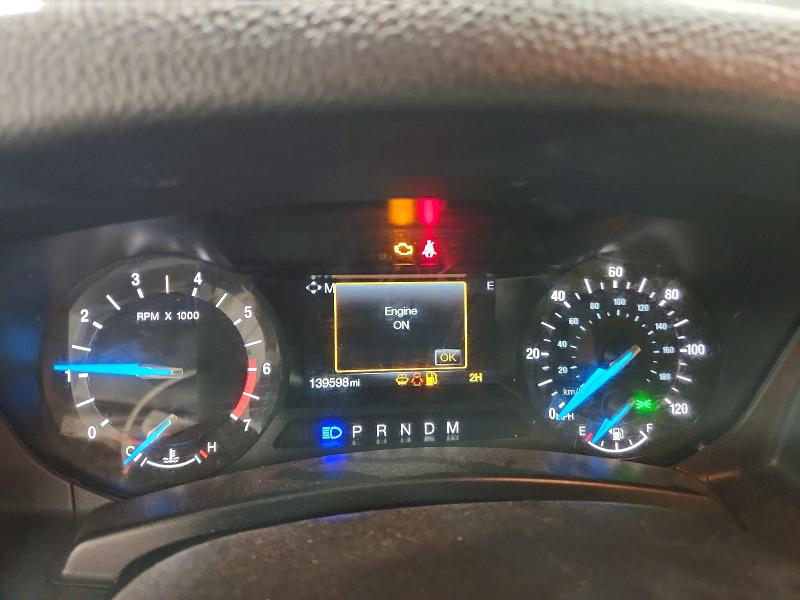 2017 Ford Expedition მანქანა იყიდება აუქციონზე, vin: 1FMJU1JT7HEA74436, აუქციონის ნომერი: 71890756