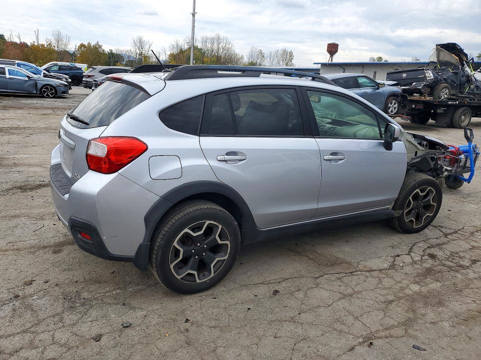 Продажа на аукционе авто 2014 Subaru Xv Crosstrek, vin: JF2GPAGCXE8274297, номер лота: 72293916