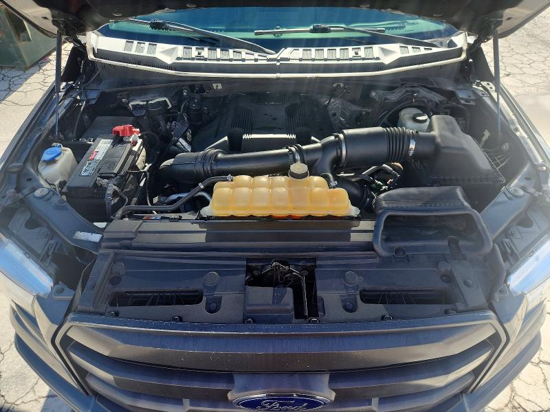 Aukcja sprzedaży 2017 Ford F150, vin: 1FTEW1EG1HKD38930, numer aukcji: 72633166