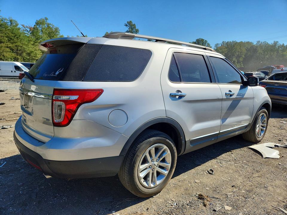 Продаж на аукціоні авто 2013 Ford Explorer, vin: 1FM5K8D81DGC20187, номер лоту: 71299496