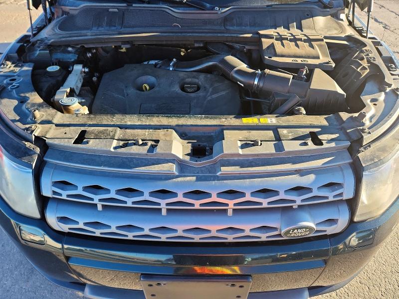 Aukcja sprzedaży 2015 Land Rover Range Rover Evoque, vin: SALVR2BGXFH061621, numer aukcji: 71199486