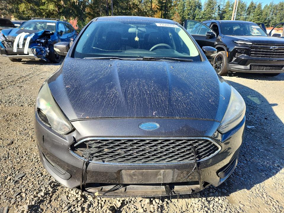 Продаж на аукціоні авто 2017 Ford Focus, vin: 1FADP3H22HL248982, номер лоту: 73548766