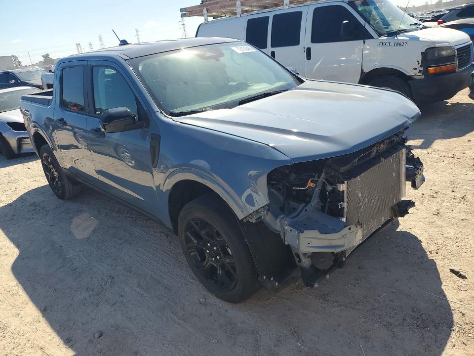 Продаж на аукціоні авто 2026 Ford Maverick, vin: 3FTTW8JA1TRA39931, номер лоту: 72133466