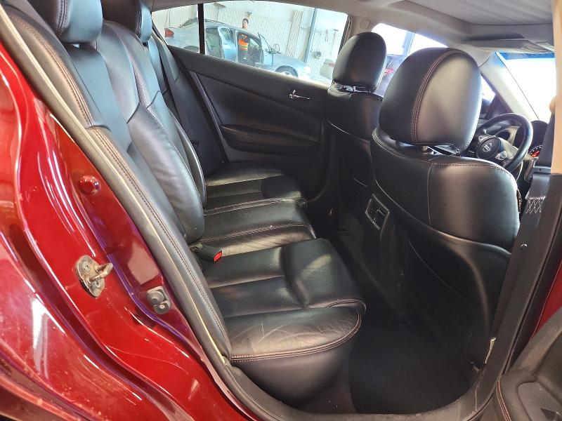 Aukcja sprzedaży 2009 Nissan Maxima, vin: 1N4AA51EX9C836019, numer aukcji: 71118186