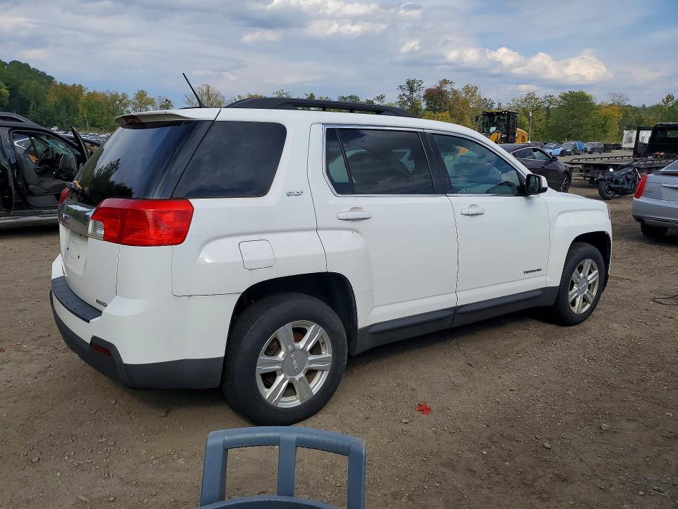 Auction sale of the 2014 Gmc Terrain, vin: 2GKFLXEK9E6305424, lot number: 70056146