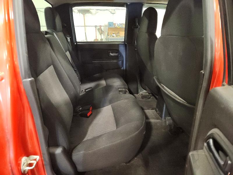 Продажа на аукционе авто 2008 Chevrolet Colorado, vin: 1GCDT13E788143966, номер лота: 71881196