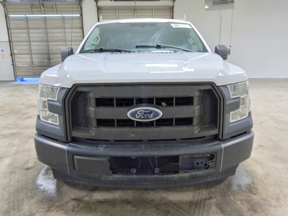 Aukcja sprzedaży 2017 Ford F150, vin: 1FTMF1C8XHKC30782, numer aukcji: 71195696