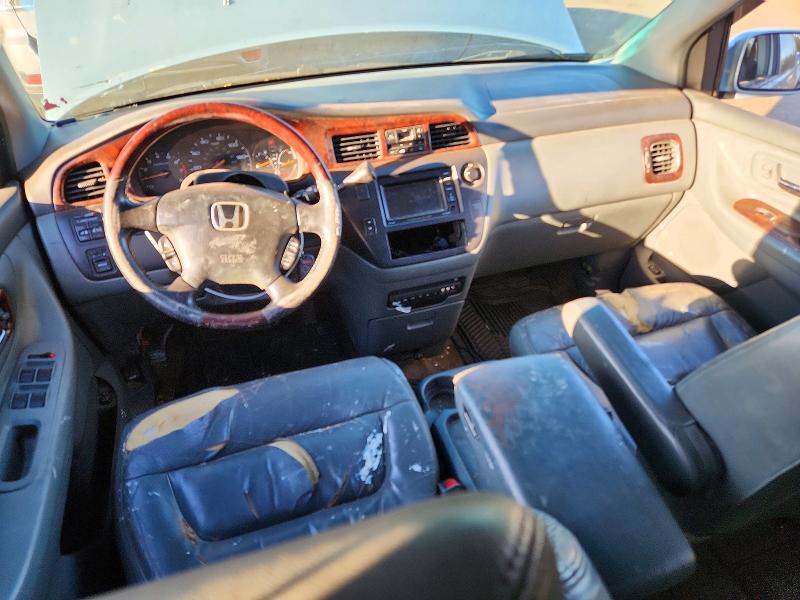 Продаж на аукціоні авто 2004 Honda Odyssey, vin: 5FNRL18764B107793, номер лоту: 71462526