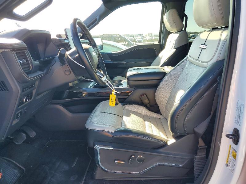 Aukcja sprzedaży 2023 Ford F150, vin: 1FT6W1EV1PWG25629, numer aukcji: 71449586