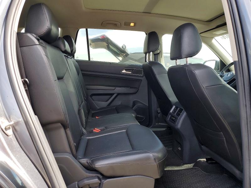 Продаж на аукціоні авто 2018 Volkswagen Atlas, vin: 1V2MR2CA5JC508437, номер лоту: 71423076