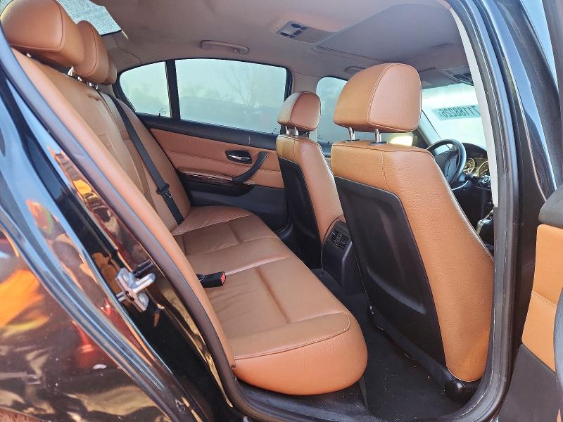 Продажа на аукционе авто 2011 Bmw 328, vin: WBAPK5C58BA993500, номер лота: 71188226