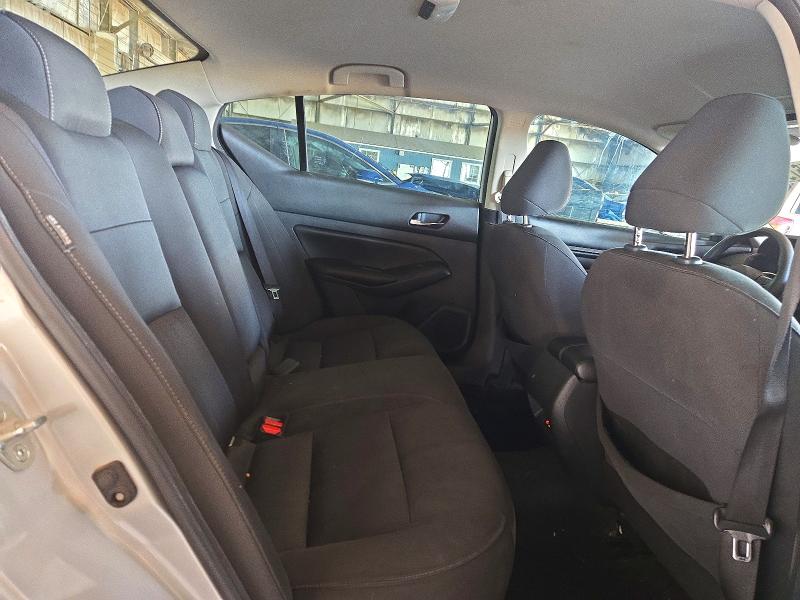 2020 Nissan Altima მანქანა იყიდება აუქციონზე, vin: 1N4BL4BV9LC175341, აუქციონის ნომერი: 71679986