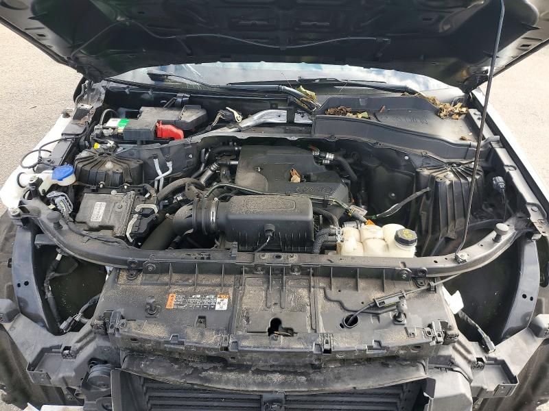 71470016 :رقم المزاد ، 1FMSK8DH1LGC06095 vin ، 2020 Ford Explorer مزاد بيع