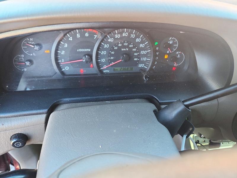 2006 Toyota Tundra მანქანა იყიდება აუქციონზე, vin: 5TBET34146S556053, აუქციონის ნომერი: 73303846