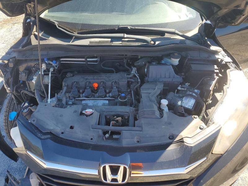 Продаж на аукціоні авто 2018 Honda Hr-v, vin: 3CZRU6H54JM730680, номер лоту: 71861286