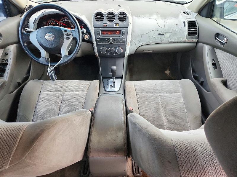 Продажа на аукционе авто 2007 Nissan Altima, vin: 1N4AL21E27C152958, номер лота: 72932006