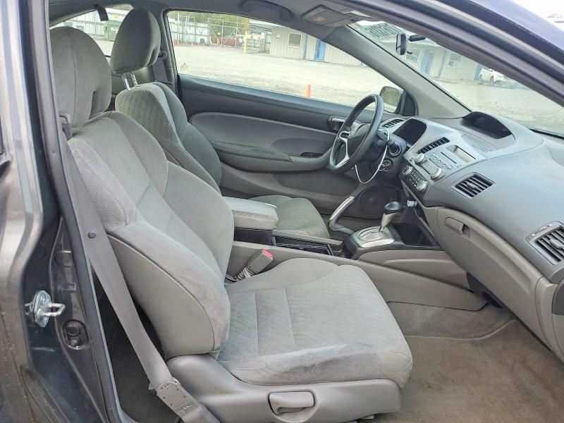 Продаж на аукціоні авто 2011 Honda Civic, vin: 2HGFG1B69BH504432, номер лоту: 71613316