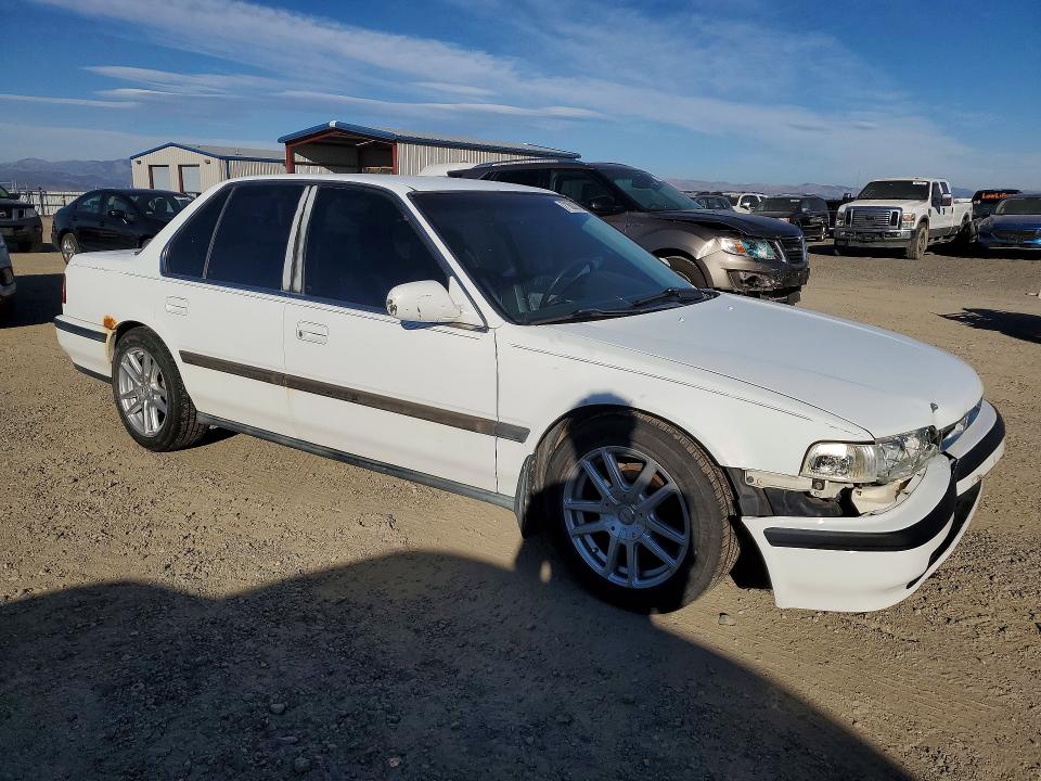 Продажа на аукционе авто 1991 Honda Accord, vin: 1HGCB7657MA131432, номер лота: 71882286