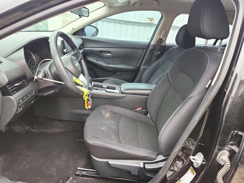 Продажа на аукционе авто 2020 Nissan Sentra, vin: 3N1AB8BV5LY308025, номер лота: 73415506