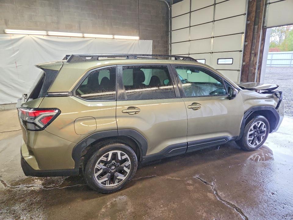 Продажа на аукционе авто 2026 Subaru Forester, vin: 4S4SLDD60T3101527, номер лота: 71177876