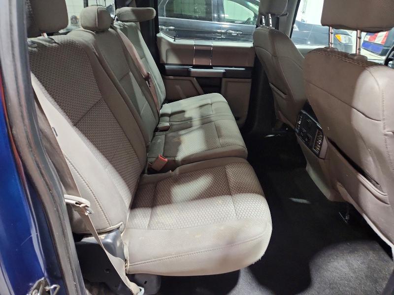 71478946 :رقم المزاد ، 1FTFW1EG4JKE39888 vin ، 2018 Ford F150 مزاد بيع