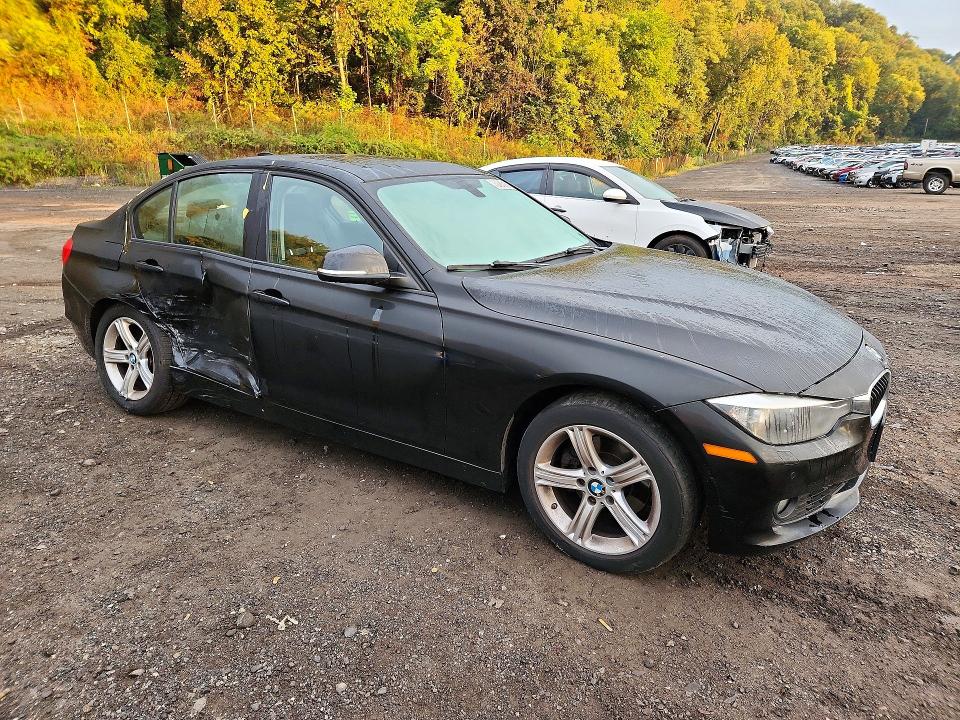 Aukcja sprzedaży 2015 Bmw 328, vin: WBA3B3C5XFF548591, numer aukcji: 70723216