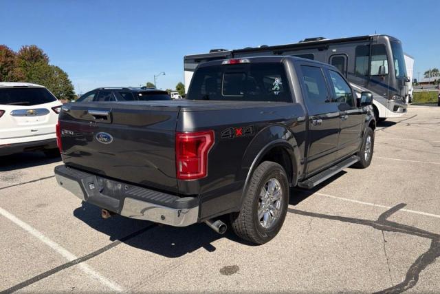 Продаж на аукціоні авто 2015 Ford F150, vin: 1FTEW1EP3FFC51035, номер лоту: 74338216