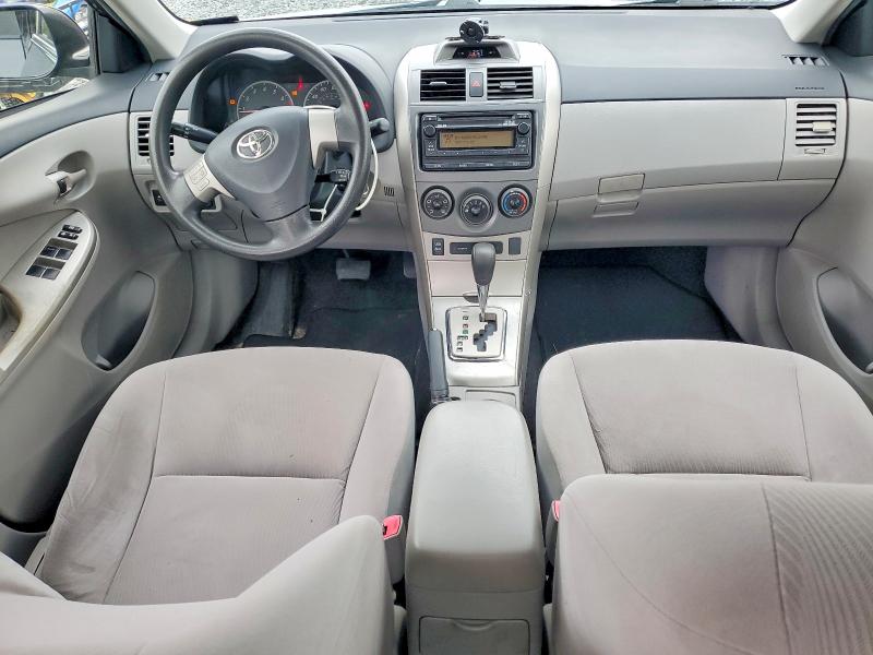 Продажа на аукционе авто 2012 Toyota Corolla, vin: JTDBU4EE2C9173334, номер лота: 71426026