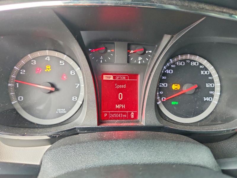 Aukcja sprzedaży 2013 Gmc Terrain, vin: 2GKFLWE35D6274447, numer aukcji: 71417866