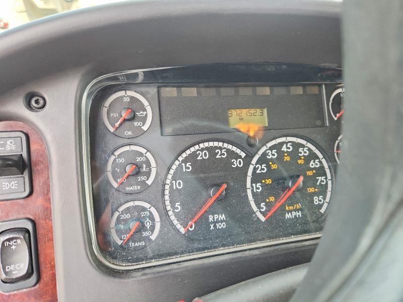 2007 Freightliner M2 მანქანა იყიდება აუქციონზე, vin: 1FVACWCT87HY91627, აუქციონის ნომერი: 70709326