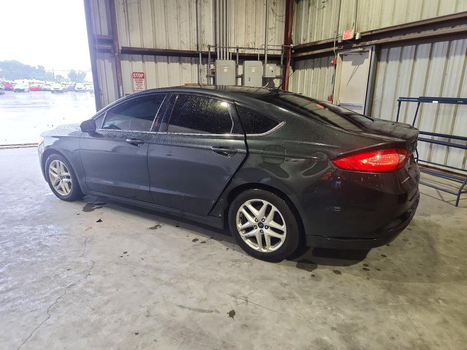 Продажа на аукционе авто 2015 Ford Fusion, vin: 1FA6P0H73F5104054, номер лота: 71411326