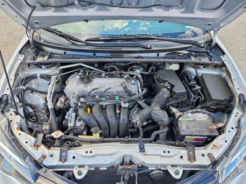 Aukcja sprzedaży 2019 Toyota Corolla, vin: 5YFBURHE8KP889382, numer aukcji: 71811996