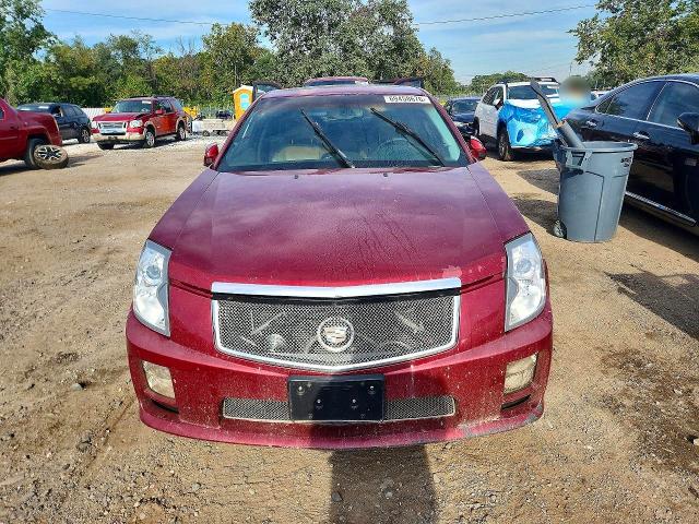 Продажа на аукционе авто 2006 Cadillac Cts-v, vin: 1G6DN57U460124065, номер лота: 69458676