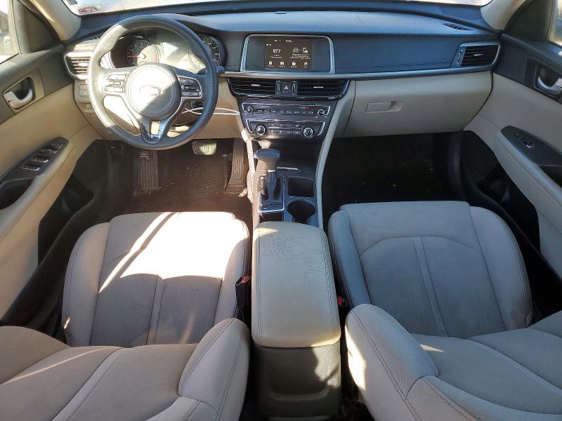 Aukcja sprzedaży 2018 Kia Optima, vin: 5XXGT4L36JG227695, numer aukcji: 72004926
