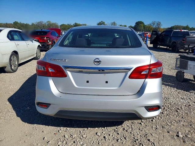 Auction sale of the 2018 Nissan Sentra, vin: 3N1AB7AP9JY277937, lot number: 71887506