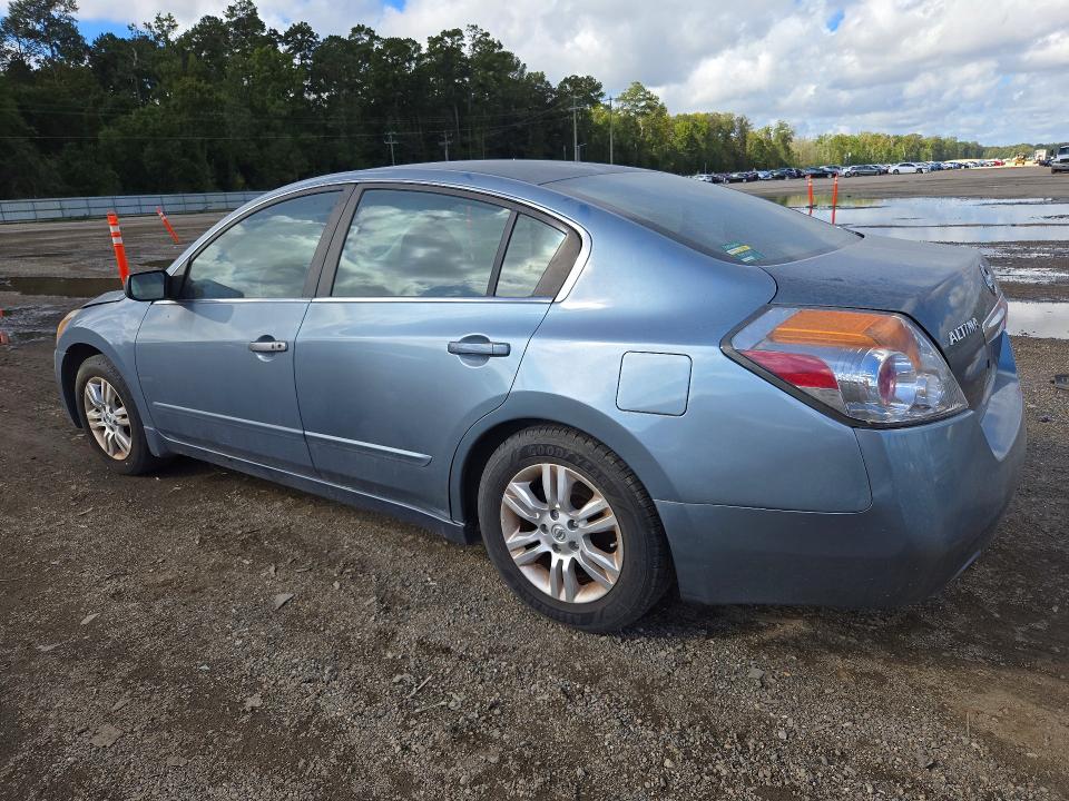 Продаж на аукціоні авто 2012 Nissan Altima, vin: 1N4AL2AP9CC160437, номер лоту: 70825076