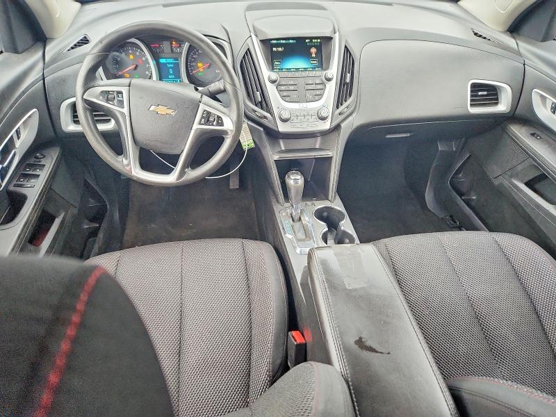 Aukcja sprzedaży 2016 Chevrolet Equinox, vin: 2GNFLFEK5G6303735, numer aukcji: 70439666